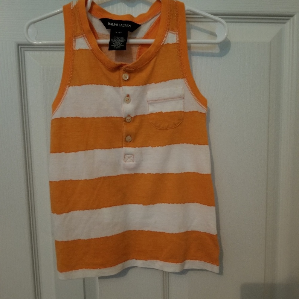 Ralph Lauren shirt